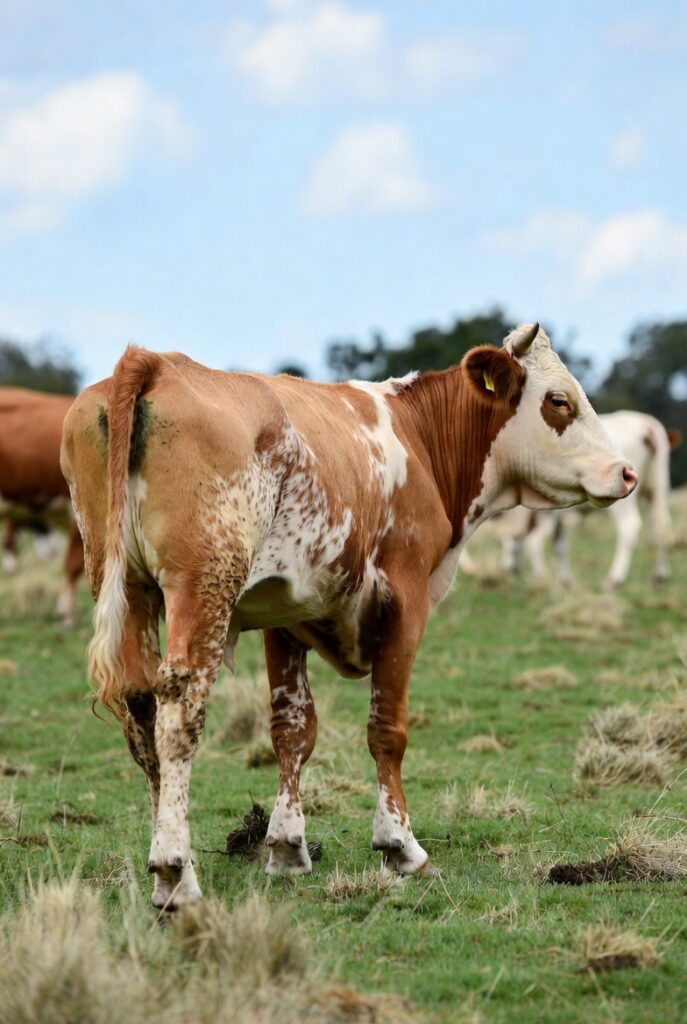 how much does a cow cost in the US