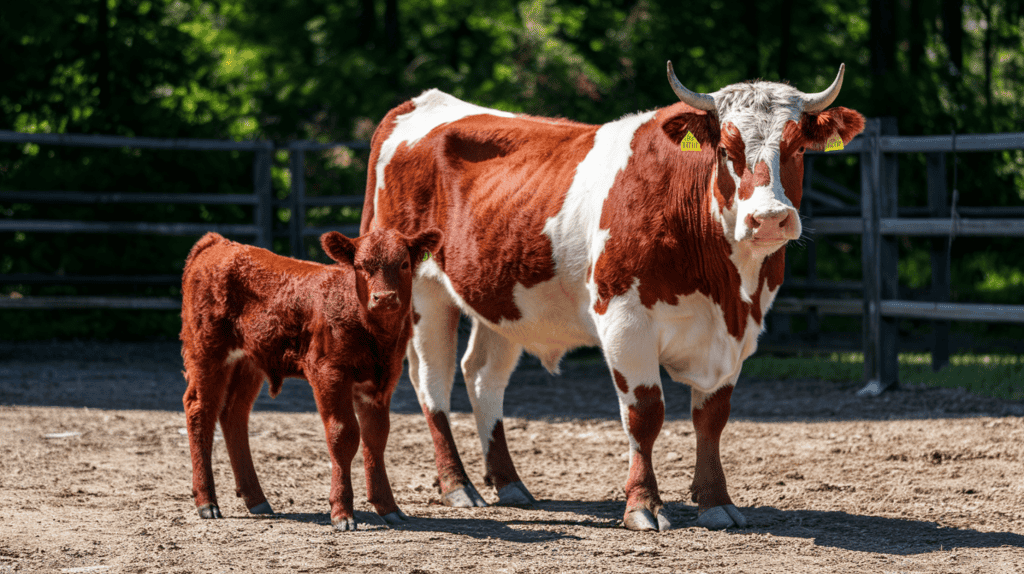 How Much Does a Cow Cost in the U.S.