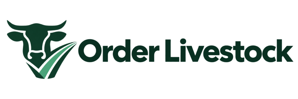 Order Live Stock